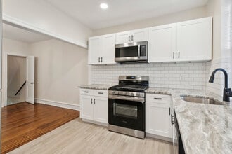 5541 Hadfield St in Philadelphia, PA - Building Photo - Building Photo