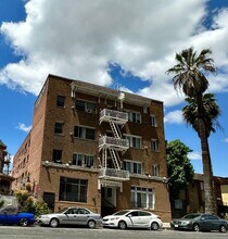 EBA in Los Angeles, CA - Building Photo - Interior Photo