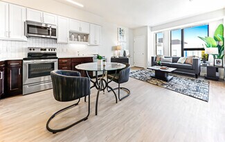 PURE Lowry in Minneapolis, MN - Building Photo
