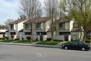 Sundance Apartments