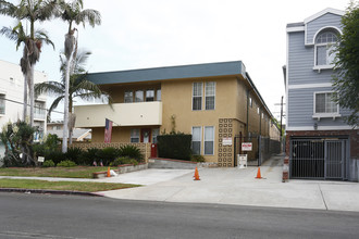 10228 Tabor St in Los Angeles, CA - Building Photo - Building Photo