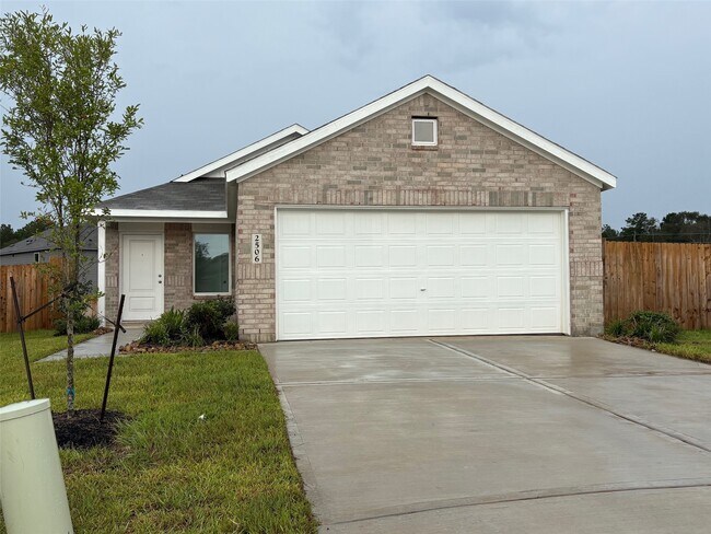 property at 2506 Ruffed Grouse Ct