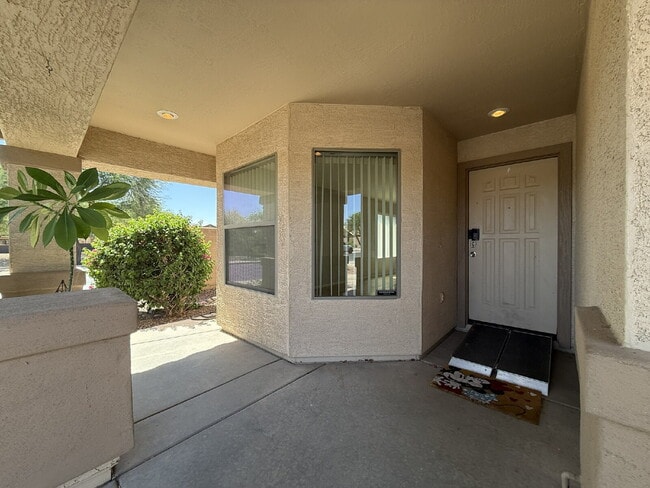 15896 W Linden St in Goodyear, AZ - Building Photo - Building Photo