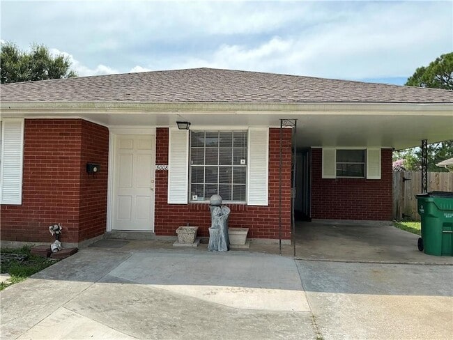 5008 Academy Dr