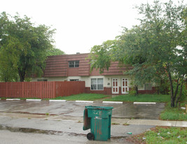 2280 NW 59th Way Apartments