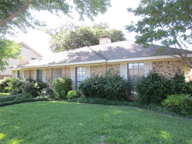property at 4537 Eldorado Dr