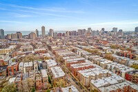 851-59 W. Cornelia in Chicago, IL - Building Photo - Building Photo