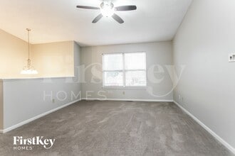 1524 Blue Brook Way in Greenwood, IN - Building Photo - Building Photo