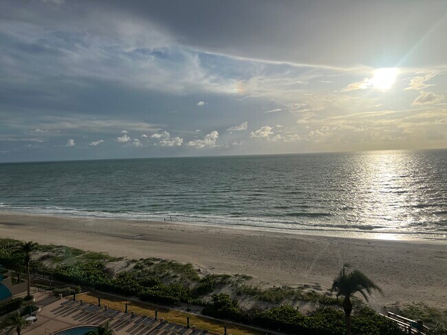 1520 Gulf Blvd in Clearwater, FL - Building Photo - Building Photo
