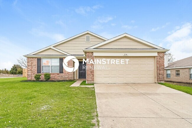 property at 234 Fordham Dr