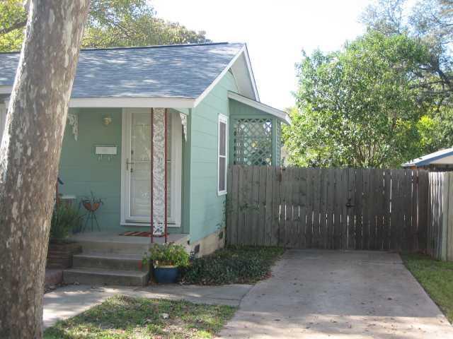 5804 Avenue F in Austin, TX - Building Photo - Building Photo