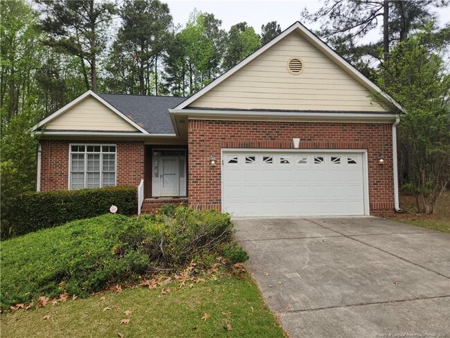 property at 6860 Surrey Rd