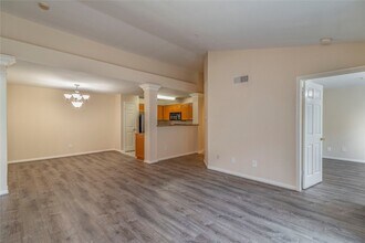 3231 Allen Pkwy, Unit 5306 in Houston, TX - Building Photo - Building Photo