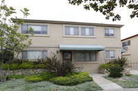 304 S Doheny Dr in Beverly Hills, CA - Building Photo - Building Photo