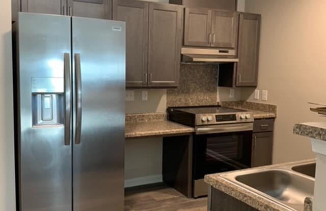 property at 6306 Old Mooretown Rd