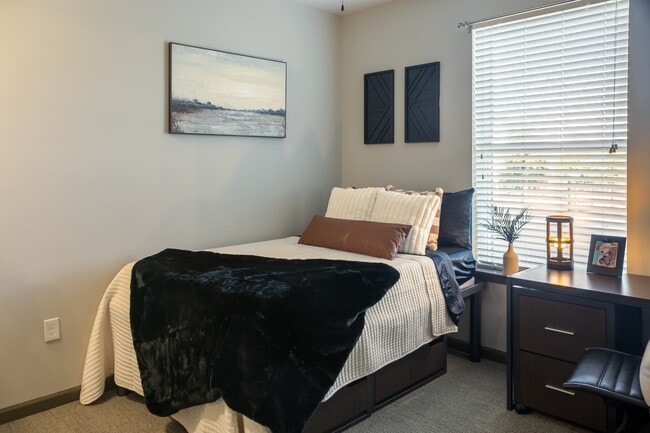 College View in Starkville, MS - Foto de edificio - Building Photo