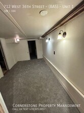 712 W 36th St in Baltimore, MD - Building Photo - Building Photo