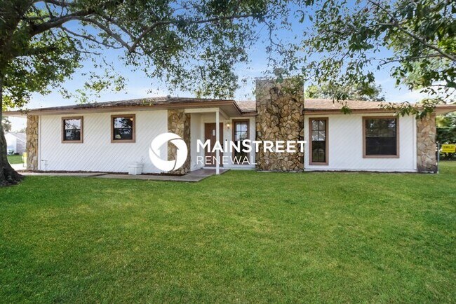 property at 1699 Travis St SE