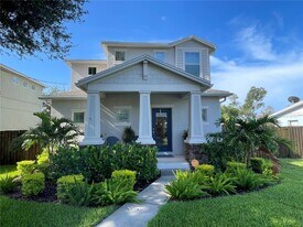 2602 W Nassau St in Tampa, FL - Building Photo