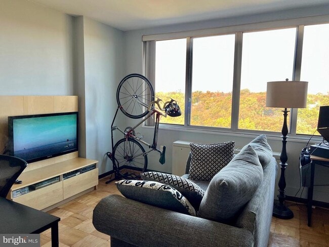 property at 2939 Van Ness St NW