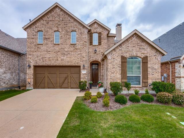 property at 833 Underwood Ln