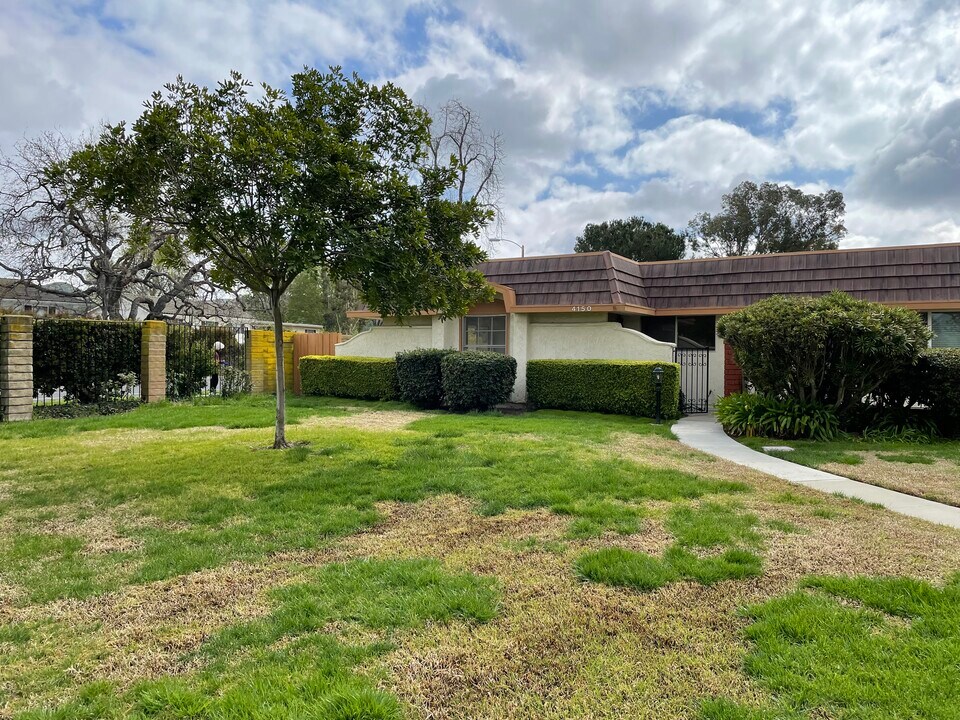 4150 Lake Harbor Ln, Unit 4150 Lake Harbor Ln. in Westlake Village, CA - Building Photo