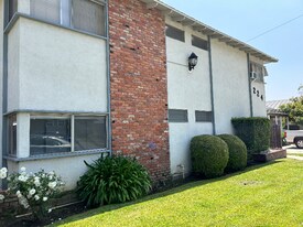 224 W Palm Ave, Unit 224 W. Palm Unit 6 in Monrovia, CA - Building Photo