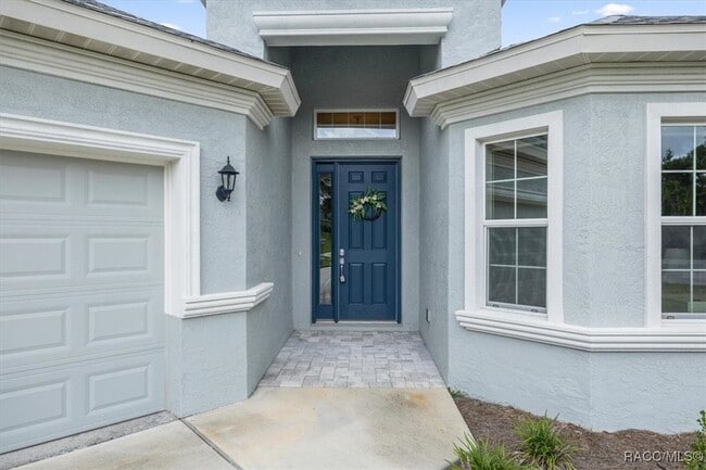 2443 N Andrea Point, Unit 3308 in Lecanto, FL - Building Photo - Building Photo