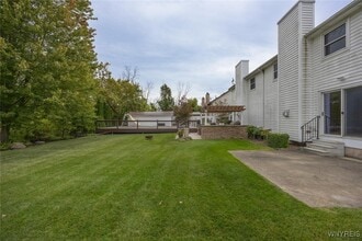 2507 Cayuga St in Niagara Falls, NY - Building Photo - Building Photo