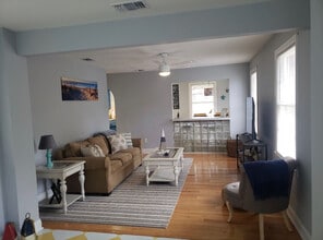 111 N Marie Dr in Panama City, FL - Building Photo - Building Photo