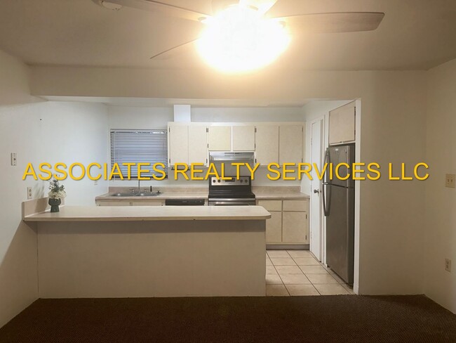 property at 2811 SW Archer Rd