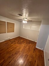 611 N Sycamore St in Ottawa, KS - Building Photo - Building Photo