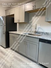 3108 Woodpecker Ct in Raleigh, NC - Foto de edificio - Building Photo