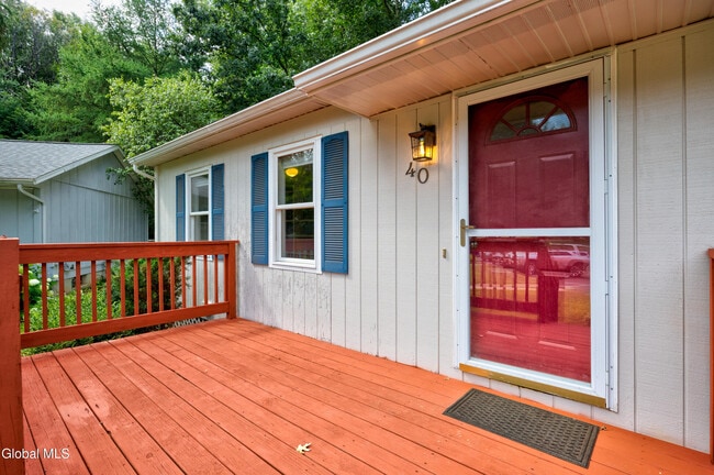 40 Pheasant Ct in Saratoga Springs, NY - Building Photo - Building Photo