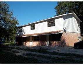 3409 Ave R NW in Winter Haven, FL - Building Photo