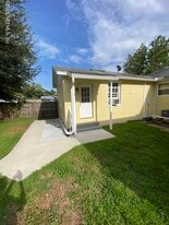 1535 Parkwood St in Jacksonville, FL - Building Photo