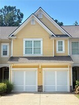 2060 Ellison Way in Kennesaw, GA - Building Photo