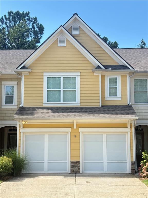 property at 2060 Ellison Way