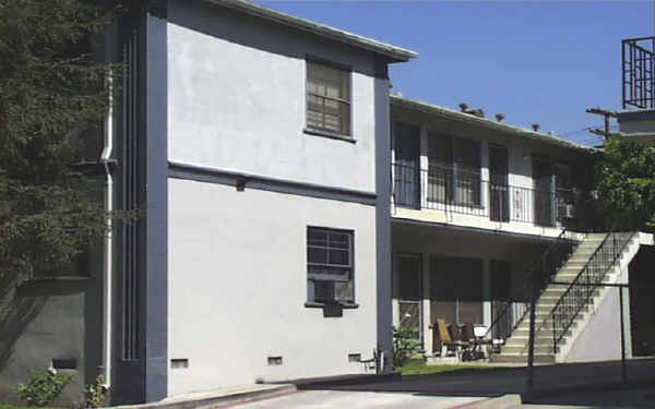 Loriem Apartments in Glendale, CA - Building Photo - Building Photo