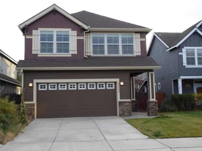 property at 63020 NE Amherst Pl