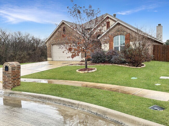 2053 Leonard Ranch Rd in Fort Worth, TX - Building Photo - Building Photo