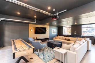 Crossing at 9th in Salt Lake City, UT - Building Photo - Interior Photo