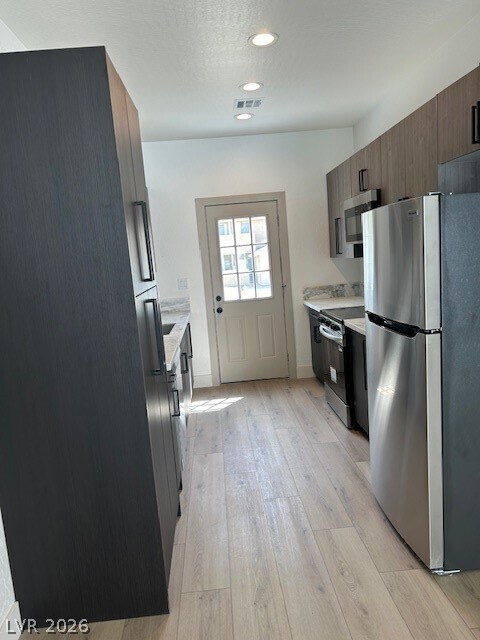 1100 Hall Ave in Pahrump, NV - Building Photo - Building Photo