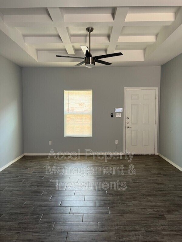 1805 Cari Nicole Ave in Edinburg, TX - Building Photo - Building Photo