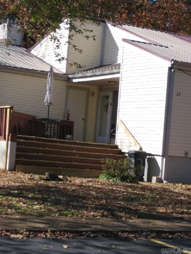 134 Richwood Dr in Fairfield Bay, AR - Building Photo - Building Photo