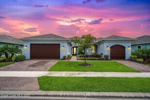2453 Chapel Bridge Ln in Melbourne, FL - Building Photo