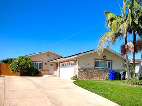 1360 11th St in Imperial Beach, CA - Building Photo - Building Photo