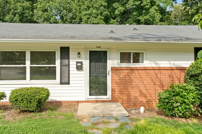 548 Todd Dr NE in Concord, NC - Building Photo - Building Photo