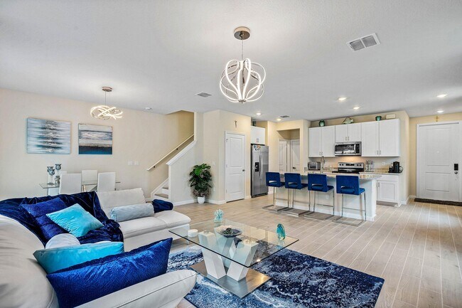 property at 5623 Enclave Dr