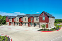 Creekside Townhomes photo'